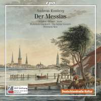 Romberg: Der Messias (Mesjasz)